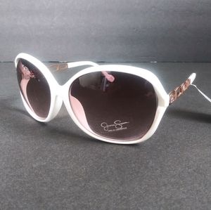 NWT JESSICA SIMPSON SUNGLASSES EYEWEAR ACCESSORY
